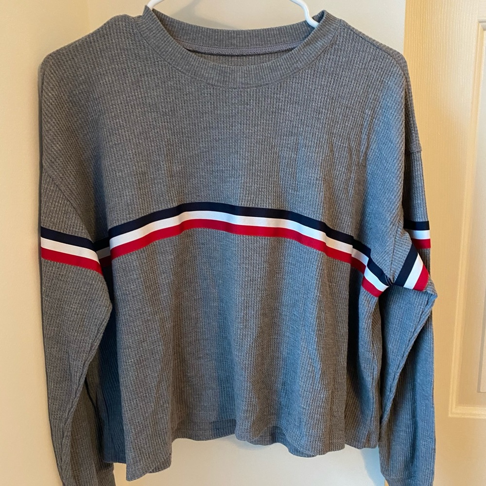 Hollister Boyfriend Tee